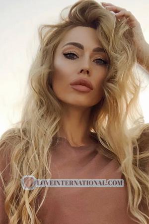 Ladies of Eastern-Europe