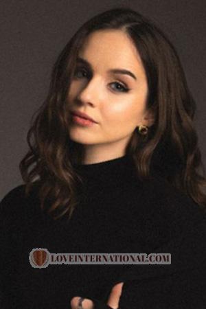 Ladies of Eastern-Europe