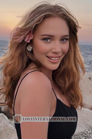 Ladies of Eastern-Europe