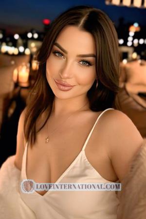 Ladies of Eastern-Europe