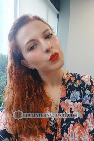 226623 - Carmen Jazmin Alter: 38 - Mexiko