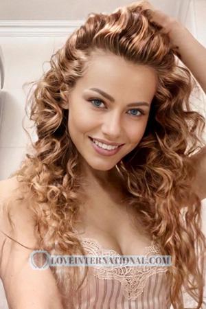 Ladies of Eastern-Europe