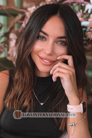 Ladies of Eastern-Europe