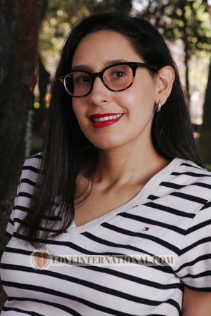 Ladies of Latin-America