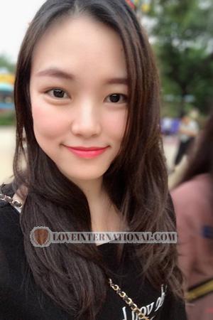 226741 - Jiamin Alter: 33 - China