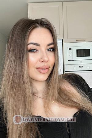 Ladies of Eastern-Europe