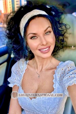 Ladies of Eastern-Europe