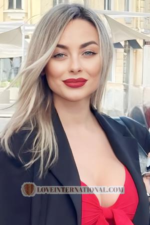 Ladies of Eastern-Europe