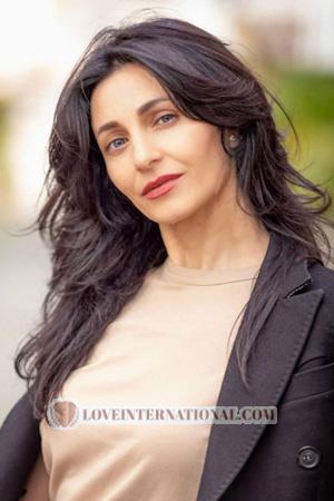 Ladies of Eastern-Europe