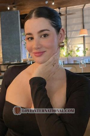 Ladies of Latin-America