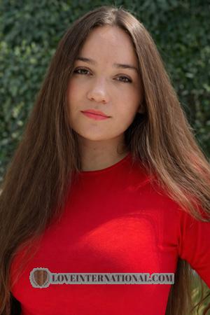 Ladies of Latin-America