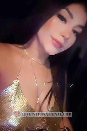 Ladies of Latin-America