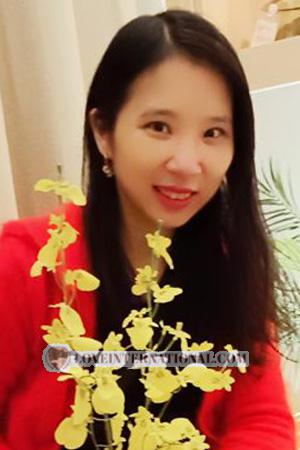 226911 - Xiaoyan Alter: 42 - China