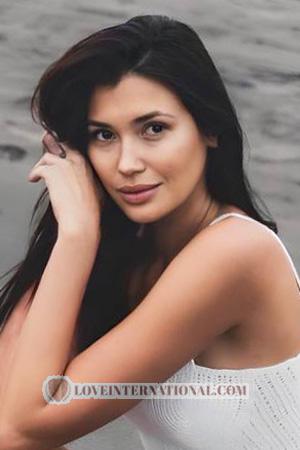 Ladies of Eastern-Europe