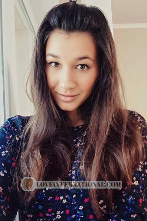 Ladies of Eastern-Europe