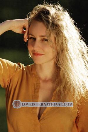 Ladies of Eastern-Europe