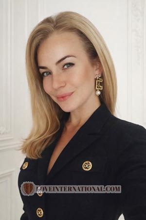 Ladies of Eastern-Europe