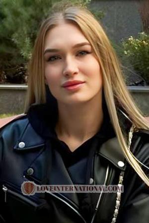 Ladies of Eastern-Europe