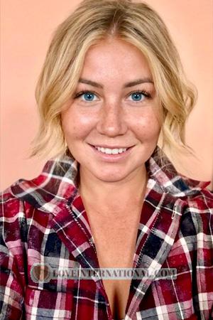 Ladies of Eastern-Europe