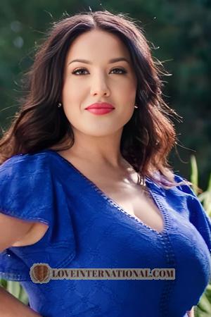 Ladies of Eastern-Europe