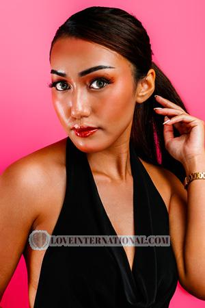 Ladies of Thailand
