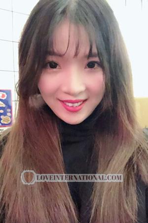 Ladies of Shenyang