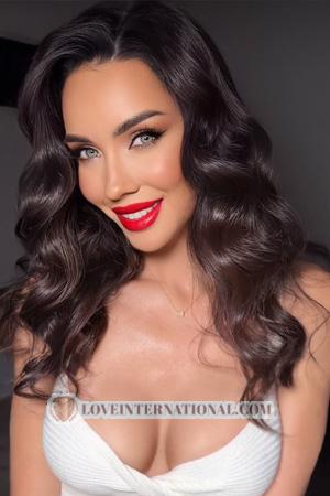 227034 - Zhanna Alter: 37 - Ukraine