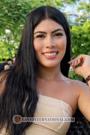 Ladies of Latin-America