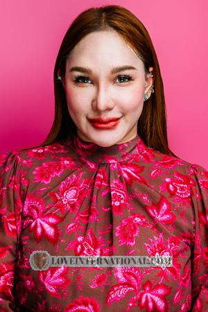 Ladies of Thailand