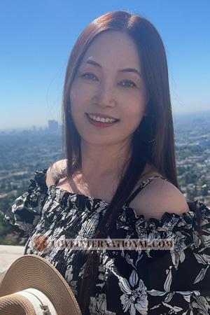Ladies of Asia