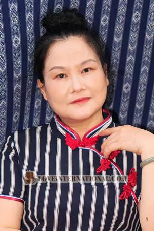 227229 - Isabelle� Alter: 56 - China
