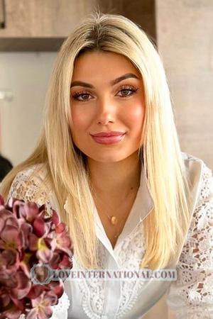 Ladies of Eastern-Europe