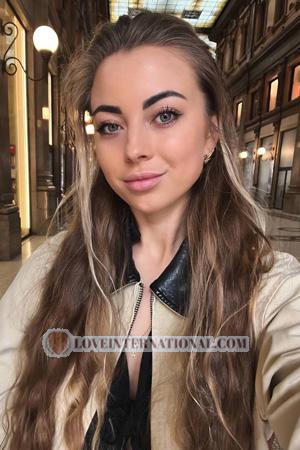 Ladies of Eastern-Europe