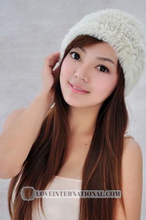 227318 - Lina Alter: 40 - China