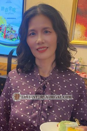 Ladies of China