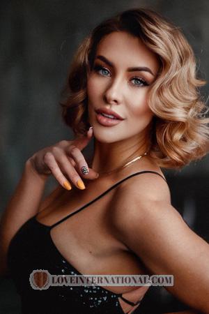Ladies of Eastern-Europe