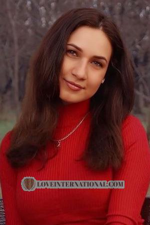 227391 - Olena Alter: 30 - Ukraine