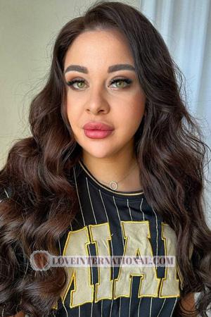 227414 - Vasilyna Alter: 30 - Ukraine