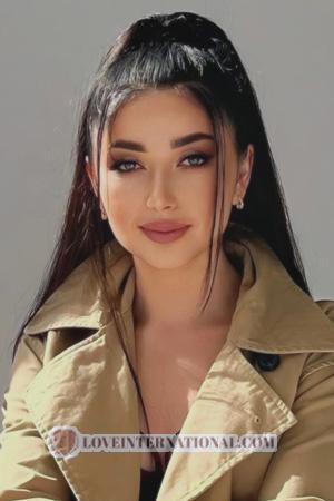 227455 - Alena Alter: 31 - Ukraine