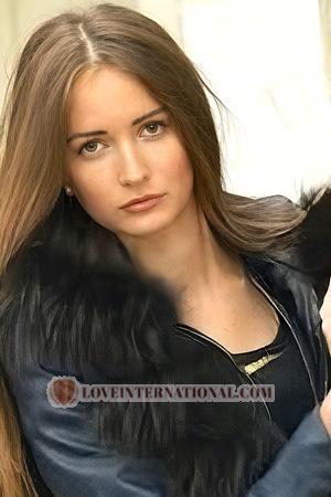 227458 - Oksana Alter: 33 - Ukraine