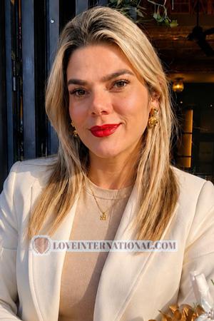 227586 - Gina Alter: 42 - Kolumbien
