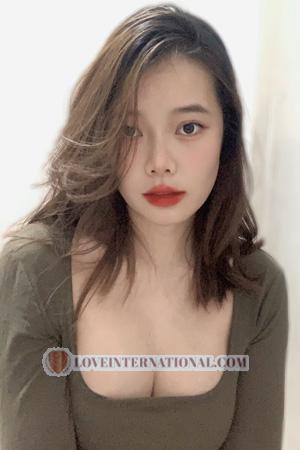 Ladies of China