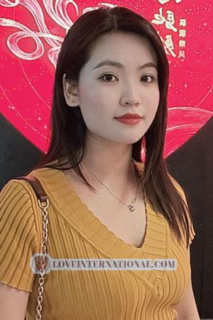 227627 - Yuxuan Alter: 32 - China