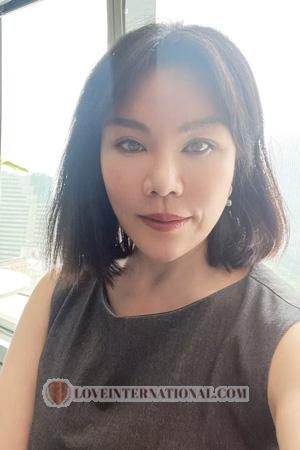 Ladies of China