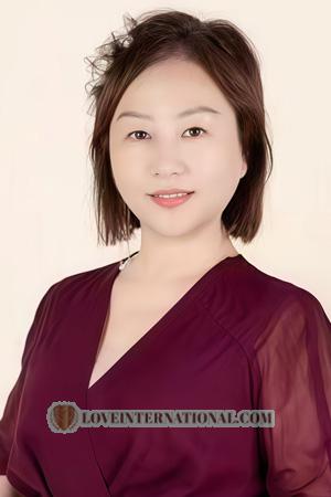 227643 - Winnie Alter: 62 - China