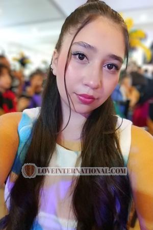 227699 - Jerlyn Daniela Alter: 23 - Costa Rica