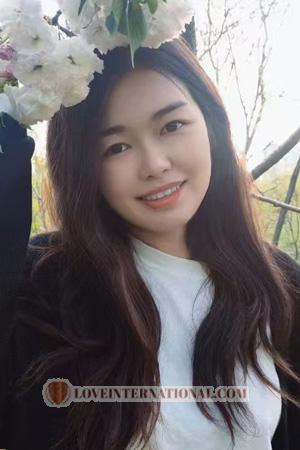 Ladies of China