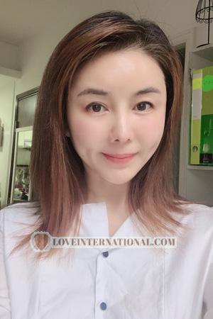 Ladies of Xiangyang