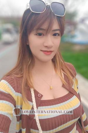 Ladies of Asia