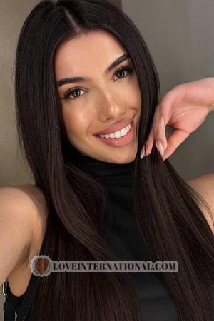 227726 - Uliana Alter: 21 - Ukraine